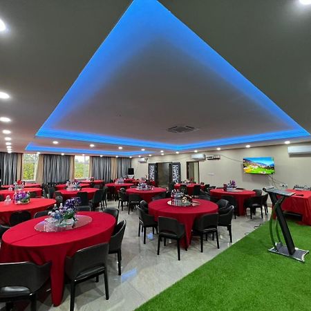Wawasan City Inn Batu Niah ภายนอก รูปภาพ