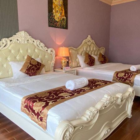 Wawasan City Inn Batu Niah ภายนอก รูปภาพ
