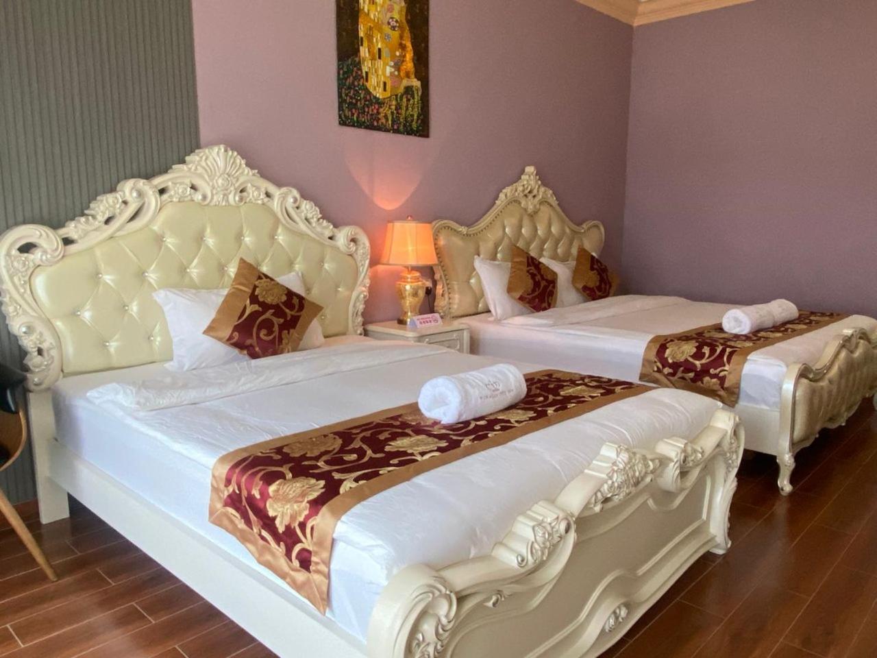 Wawasan City Inn Batu Niah ภายนอก รูปภาพ